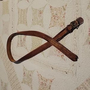 ❤️ Men's Western Belt ❤️